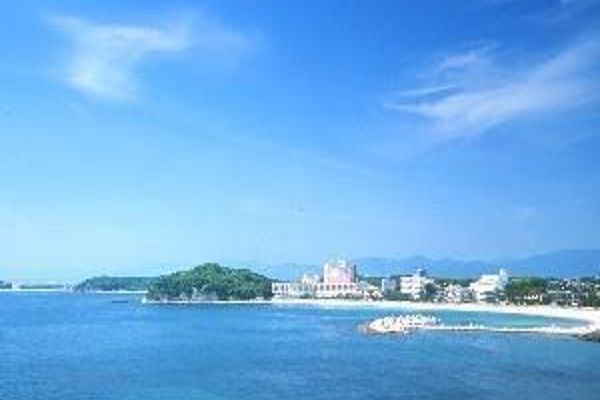 Hotel YANAGIYA (Shirahama)